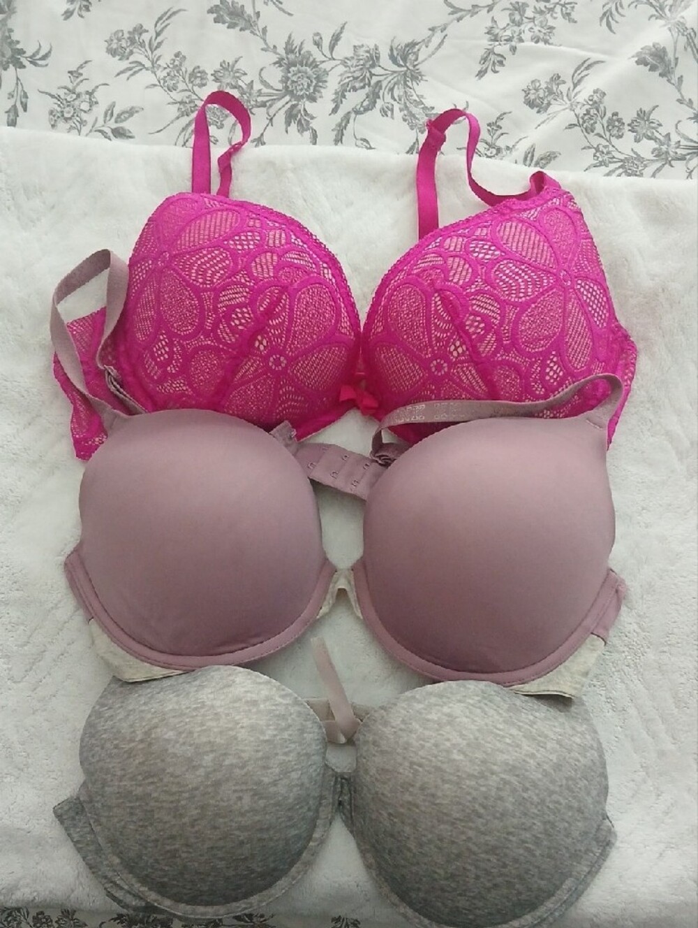 Bra Bundle